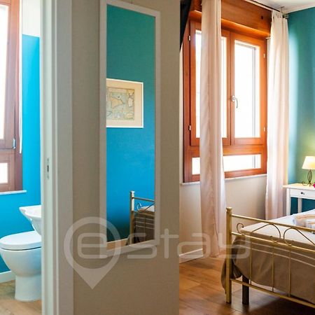 Apartmán House Marcella Cagliari Exteriér fotografie
