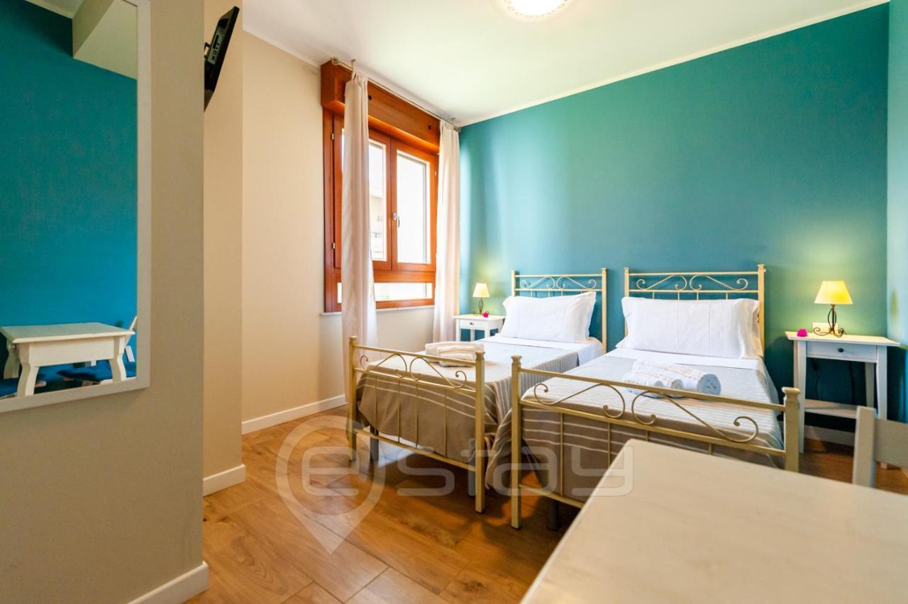 Apartmán House Marcella Cagliari Exteriér fotografie