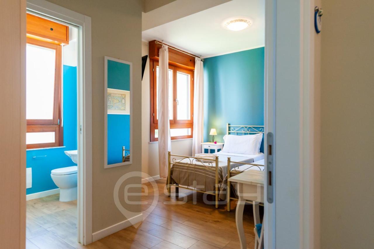 Apartmán House Marcella Cagliari Exteriér fotografie