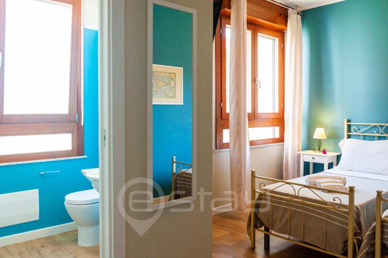 Apartmán House Marcella Cagliari Exteriér fotografie