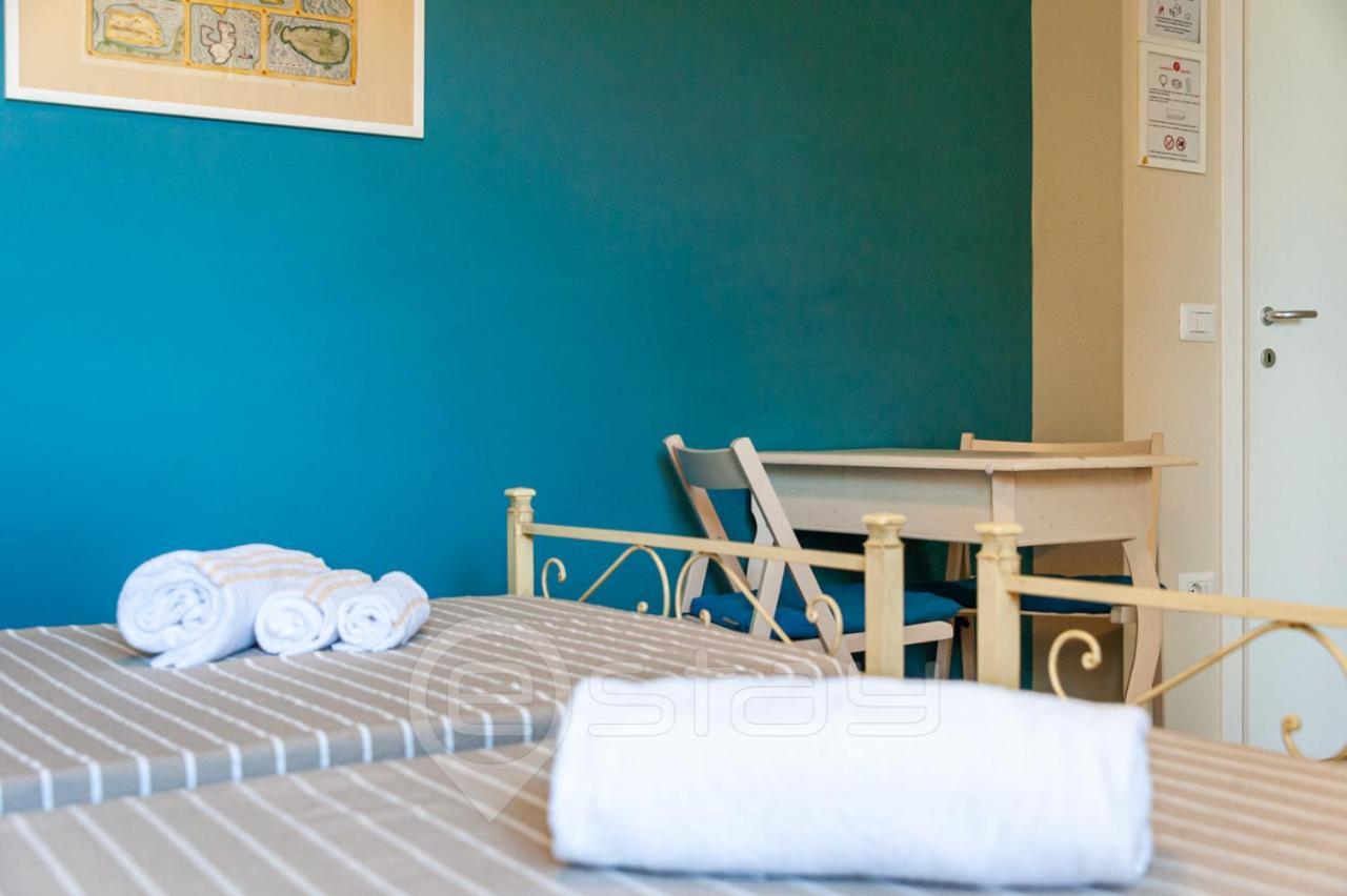 Apartmán House Marcella Cagliari Exteriér fotografie