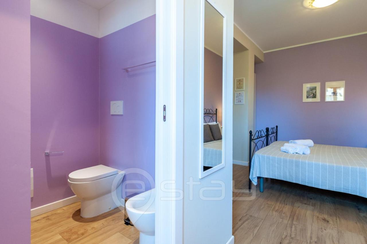 Apartmán House Marcella Cagliari Exteriér fotografie