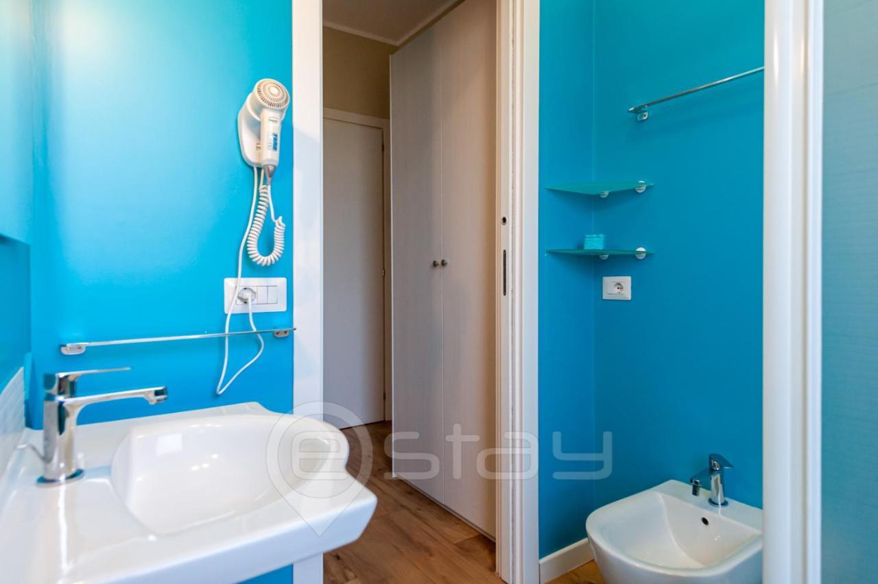 Apartmán House Marcella Cagliari Exteriér fotografie