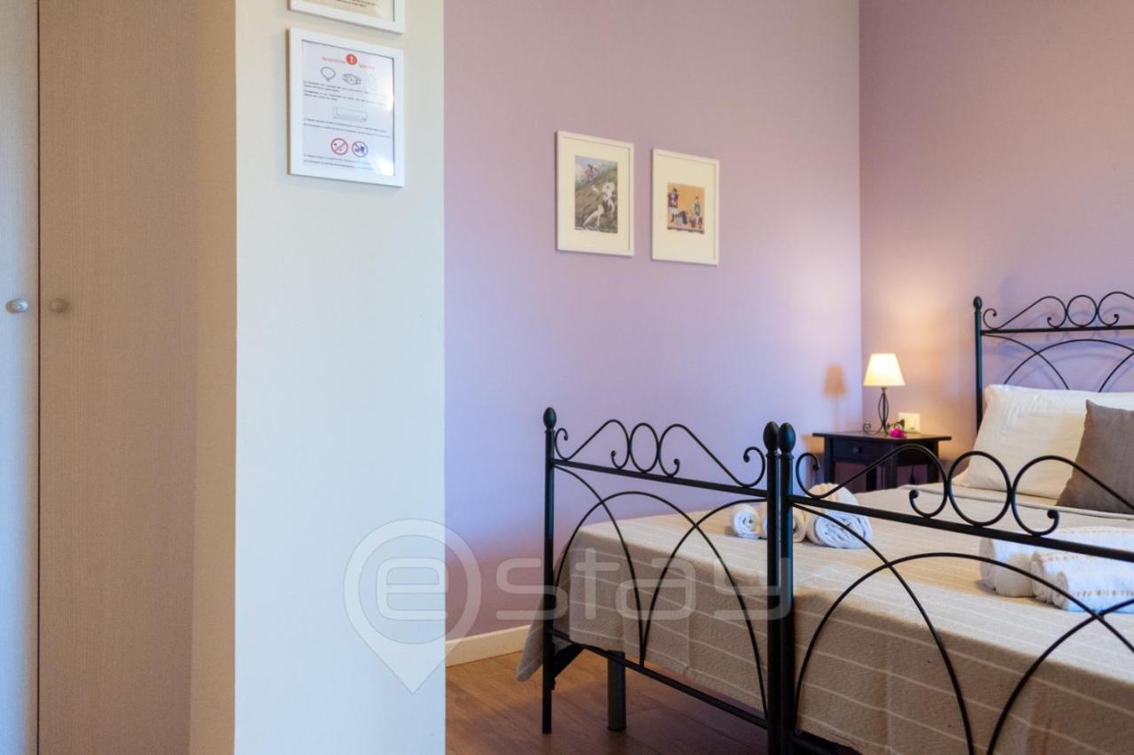 Apartmán House Marcella Cagliari Exteriér fotografie