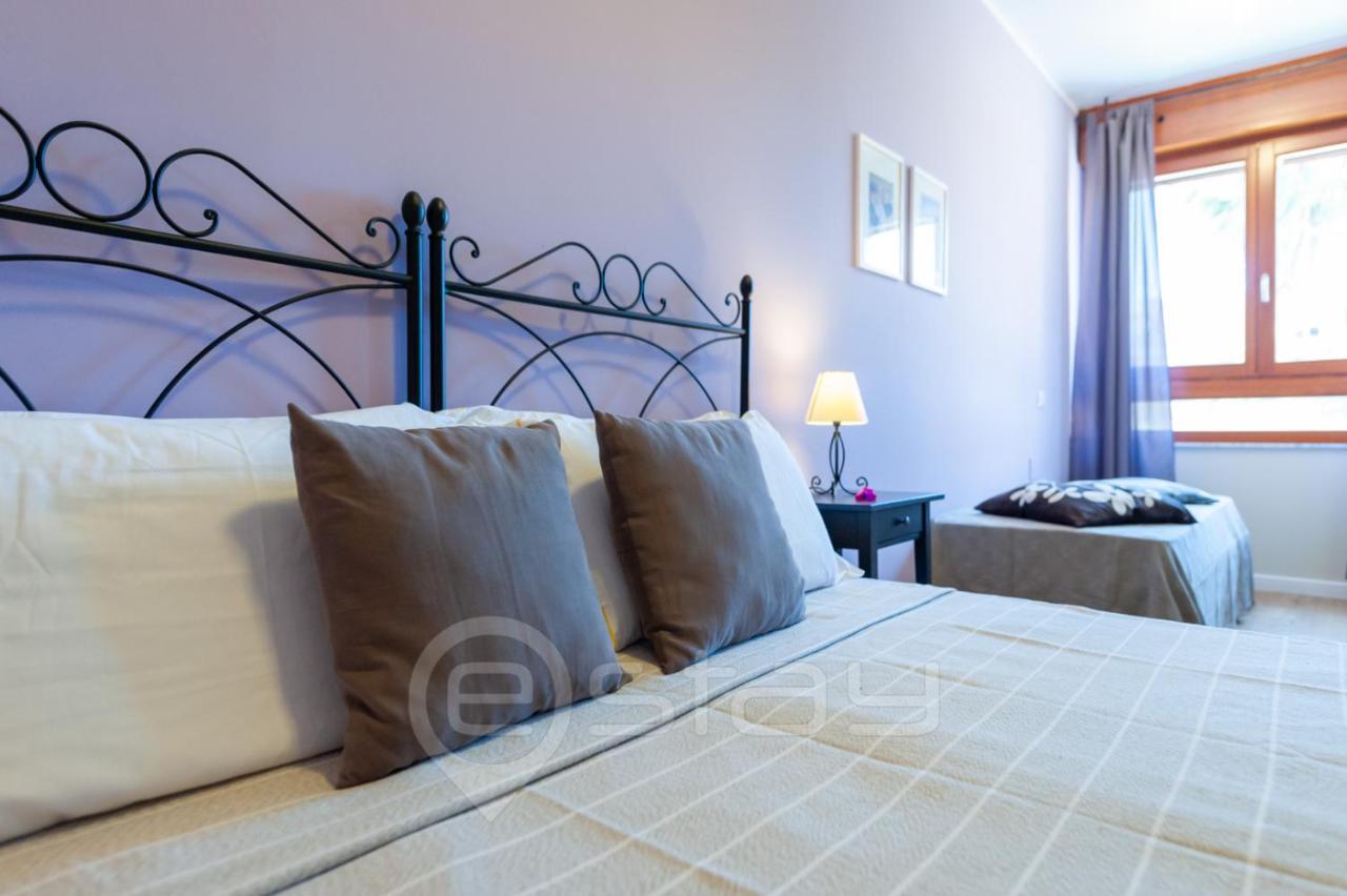 Apartmán House Marcella Cagliari Exteriér fotografie