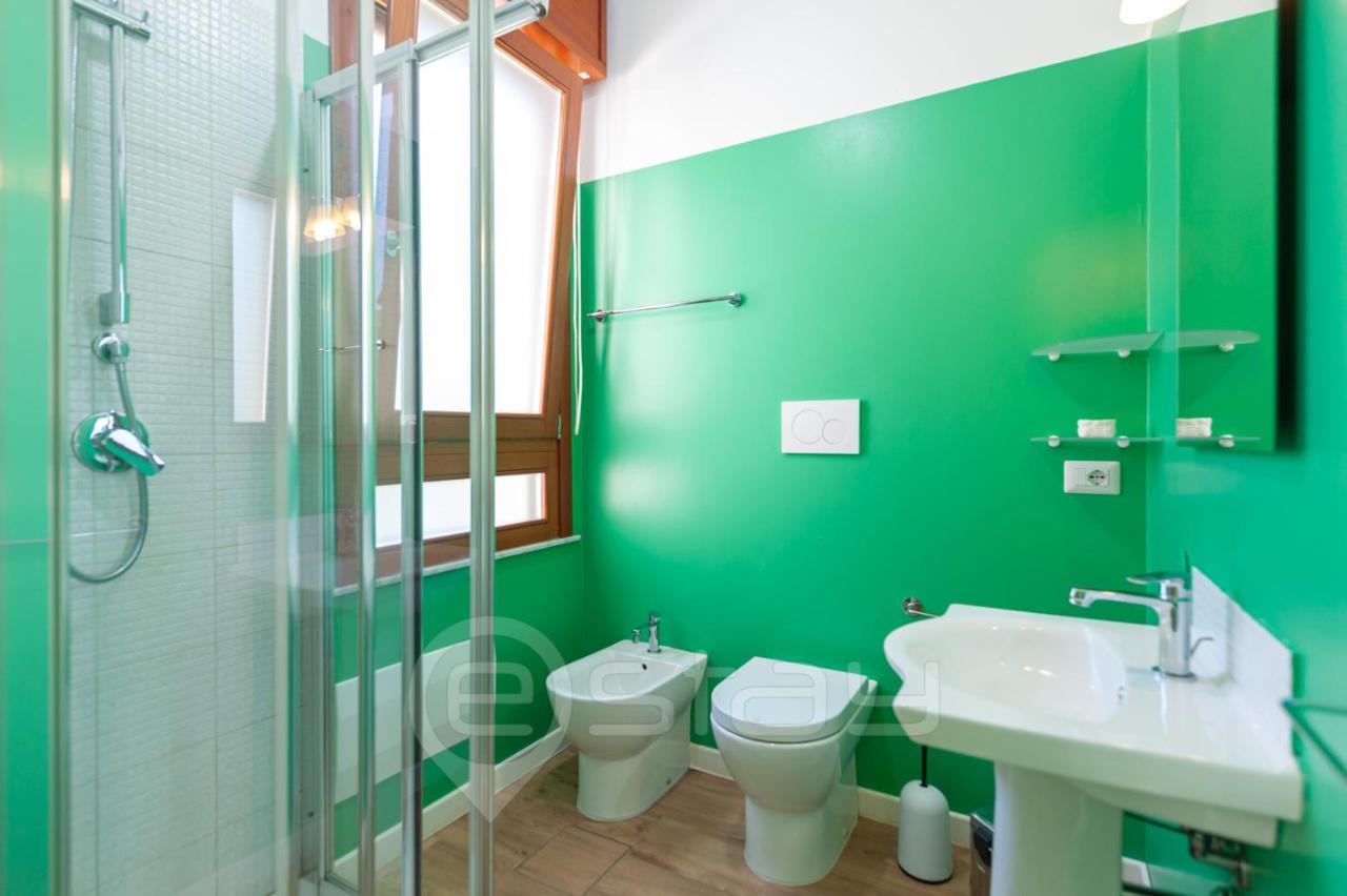 Apartmán House Marcella Cagliari Exteriér fotografie