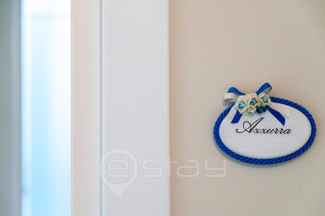 Apartmán House Marcella Cagliari Exteriér fotografie