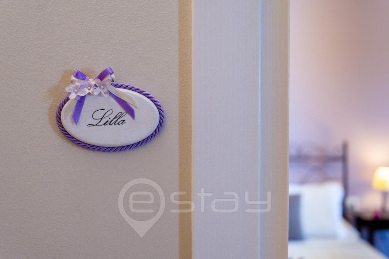 Apartmán House Marcella Cagliari Exteriér fotografie