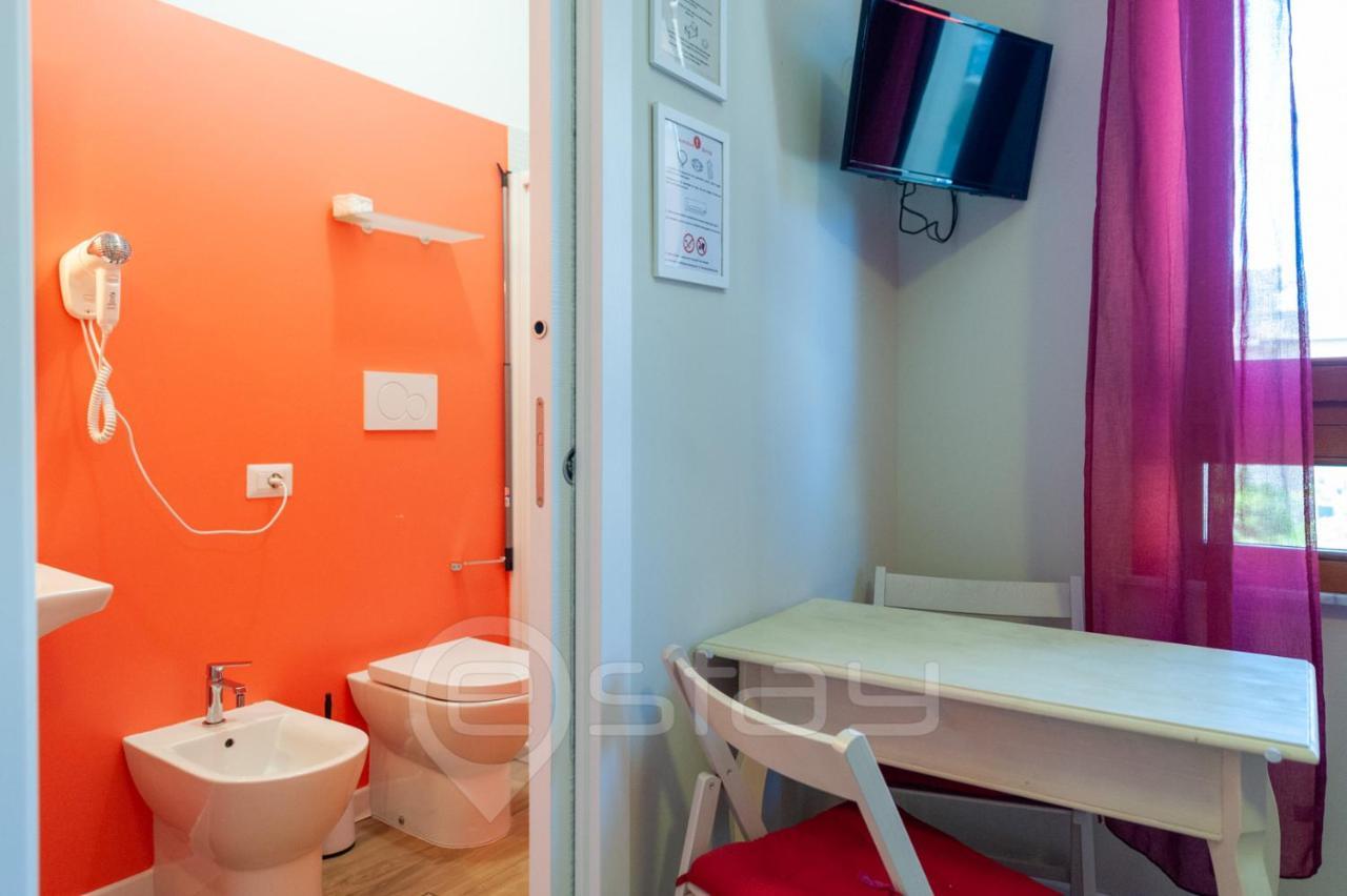 Apartmán House Marcella Cagliari Exteriér fotografie