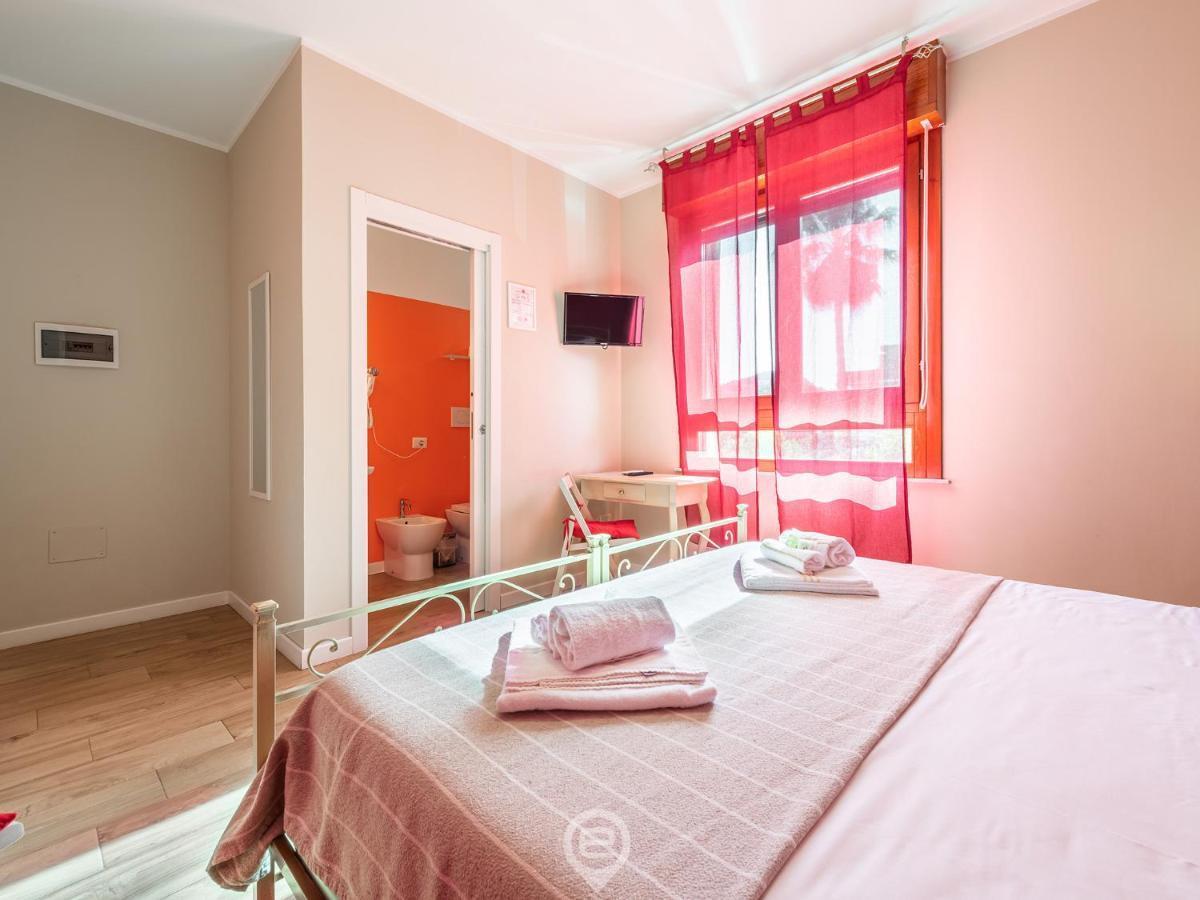 Apartmán House Marcella Cagliari Exteriér fotografie