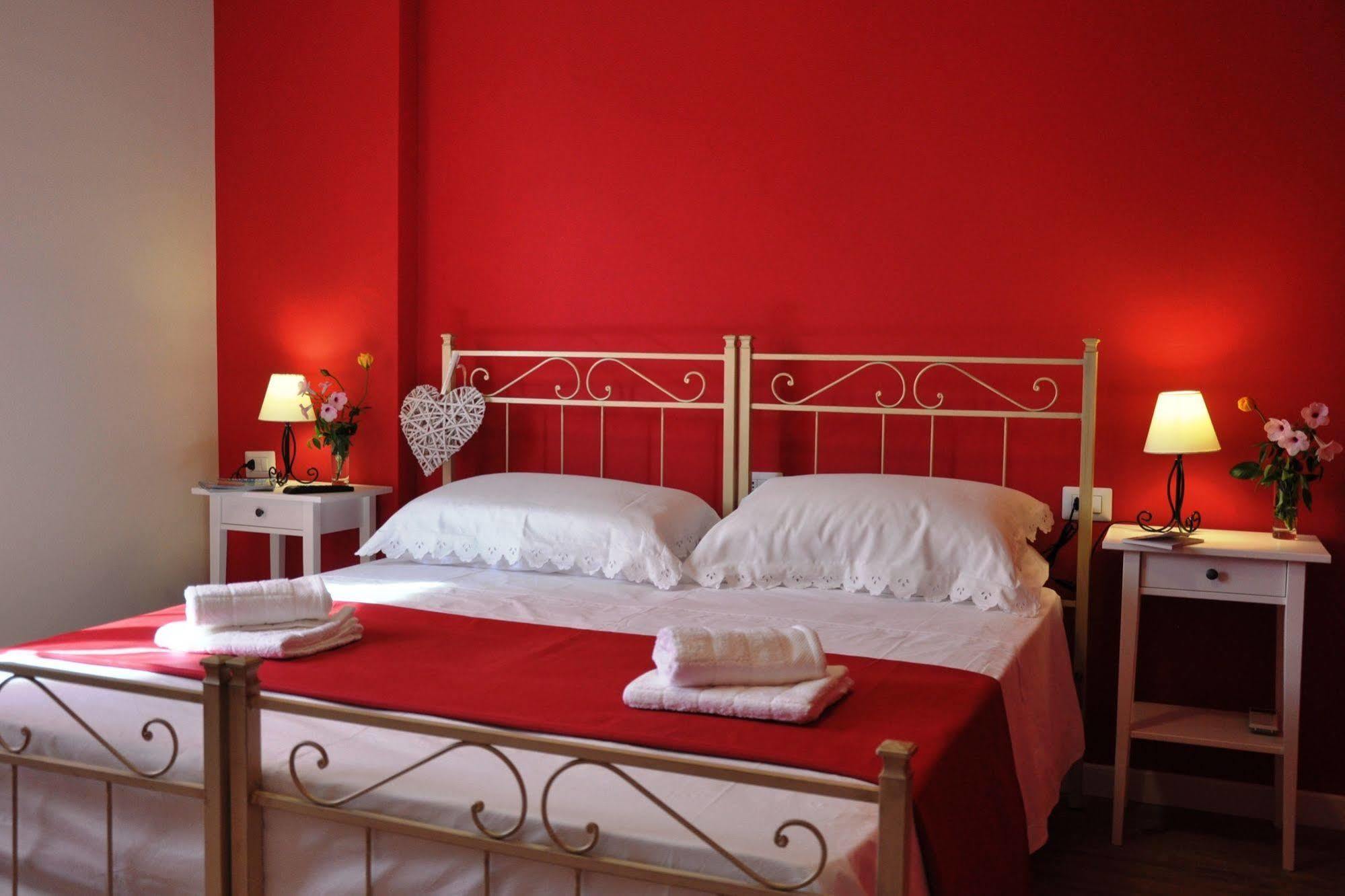 Apartmán House Marcella Cagliari Exteriér fotografie