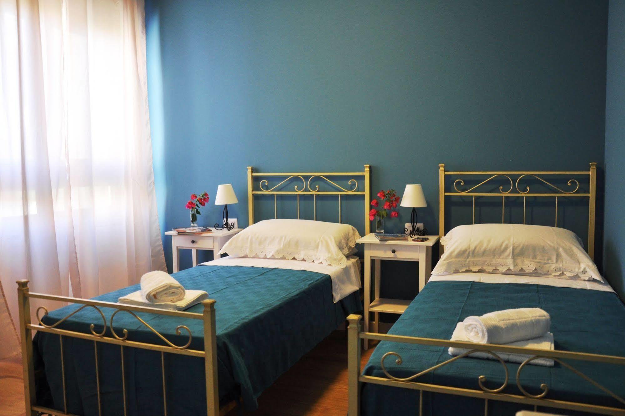 Apartmán House Marcella Cagliari Exteriér fotografie