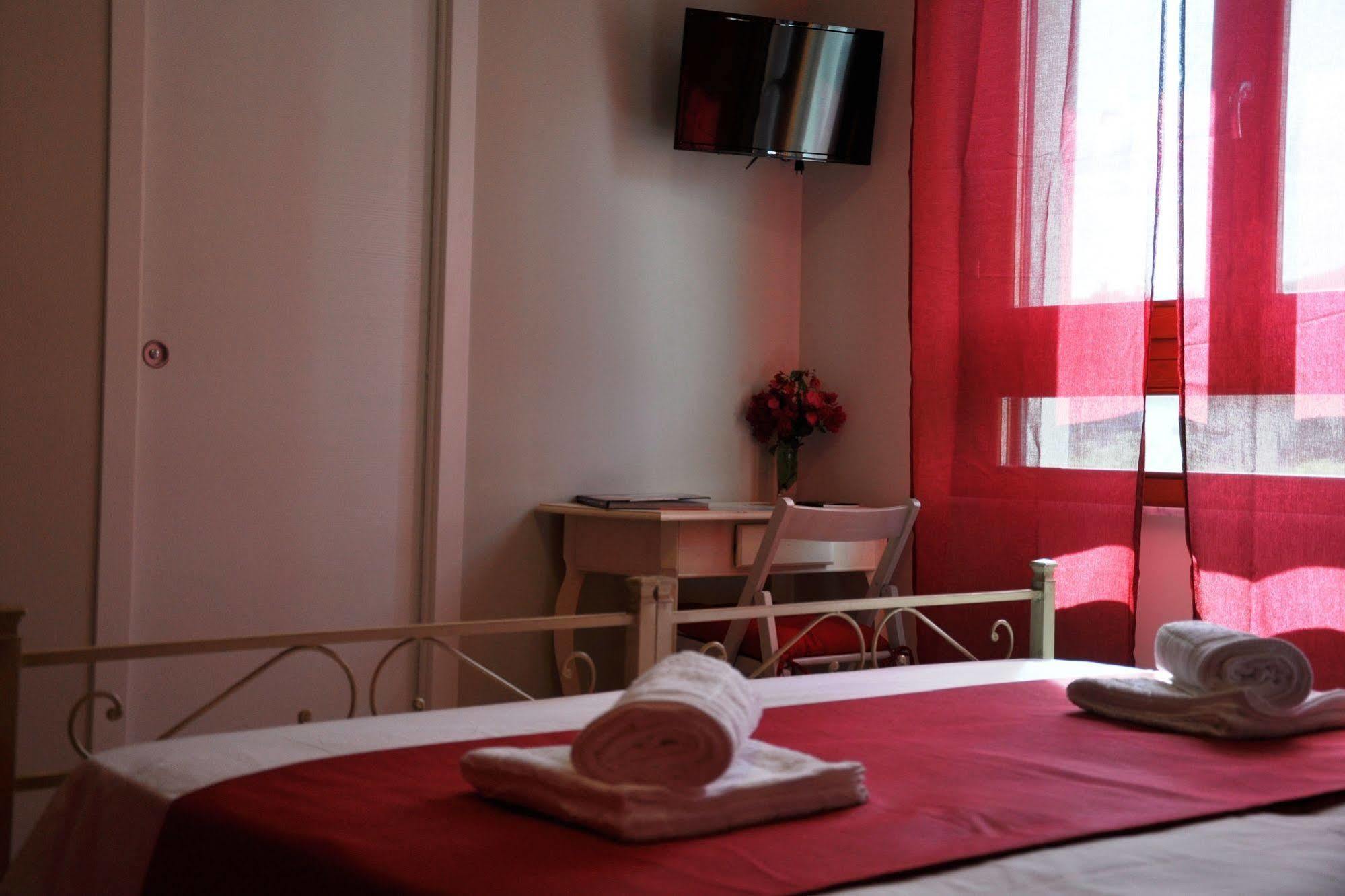Apartmán House Marcella Cagliari Exteriér fotografie