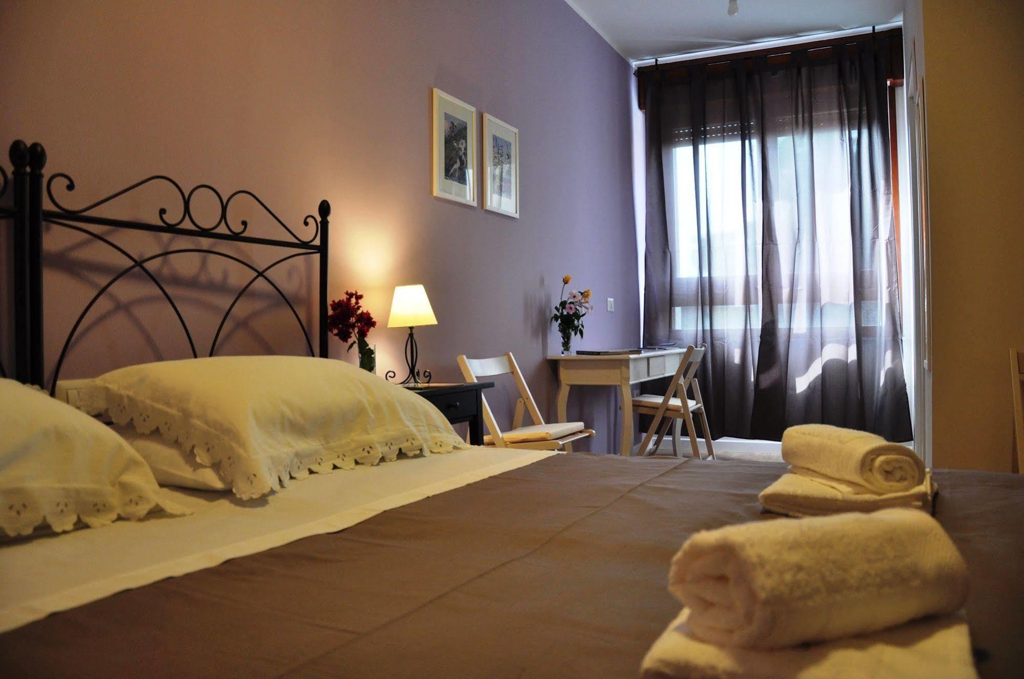 Apartmán House Marcella Cagliari Exteriér fotografie